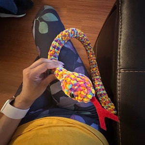 Etsy buyer added a photo of their purchase