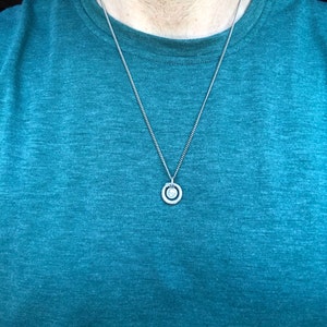 Mitchell added a photo of their purchase