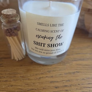 Acheteur Etsy a ajouté une photo de son achat