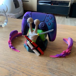 Justine added a photo of their purchase