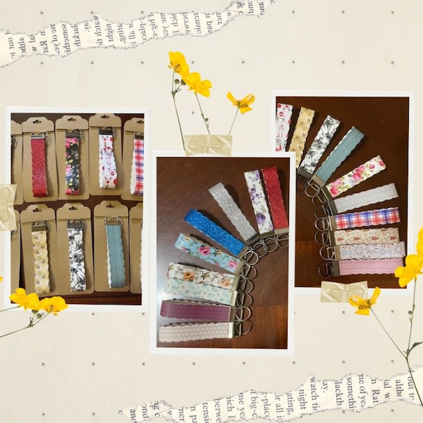 Keychain Display Card SVG, Key Fob Display Card, Keyring Card DXF, Bow ...