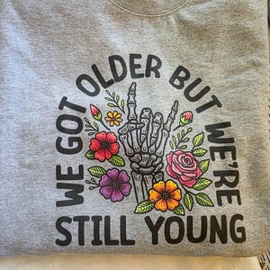 Olivia added a photo of their purchase