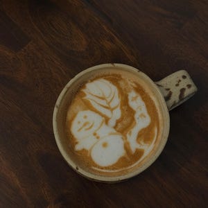 Andrea added a photo of their purchase