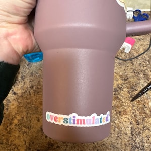 Samantha added a photo of their purchase
