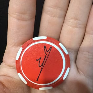 Alexya heeft een foto van de aankoop toegevoegd
