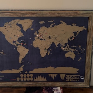 Deborah added a photo of their purchase