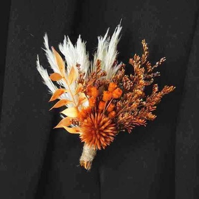 Dried Flowers Cake Topper Dried Flowers Cake Topper Cake - Etsy