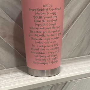 jennifer ha añadido una foto de su compra