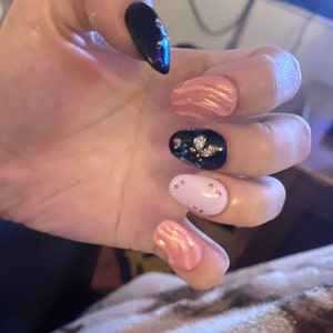 Alison added a photo of their purchase