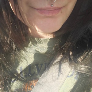 Elizabeth added a photo of their purchase