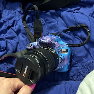 Laura added a photo of their purchase