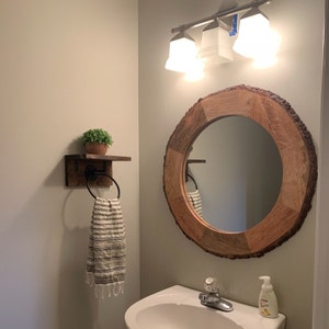 Brooke added a photo of their purchase