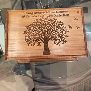 Anne-Marie added a photo of their purchase