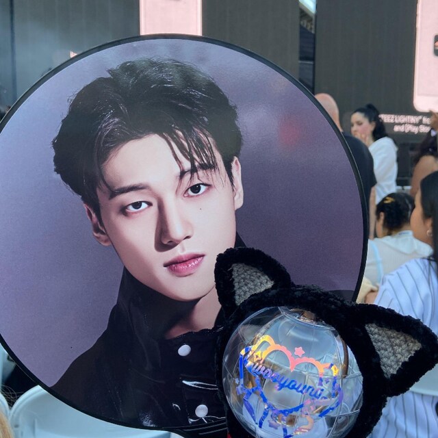 K-POP+アジア ATEEZ - ATEEZ wooyoung ateezcafe  ACRYLIC STAND Ateez Wooyoung 10 Acrylic Stand Whole Set KPOP ATEEZ Acrylic