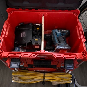 Elliott added a photo of their purchase
