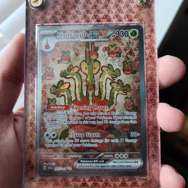 hydrapple card sleeves Lovecraft A-K Cthulhu Mythos Playing Cards – Vermilion Collection