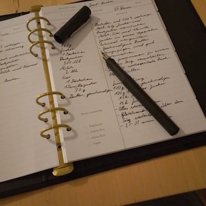 Comprador de Etsy ha añadido una foto de su compra