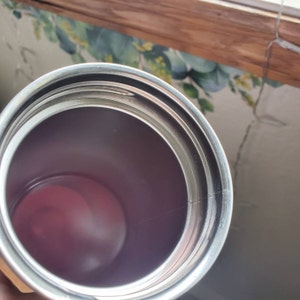 Alison added a photo of their purchase