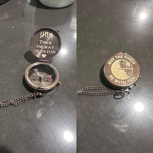 Morgan added a photo of their purchase