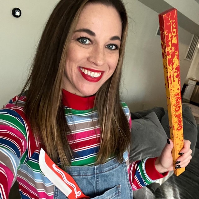 T-shirt Donna Personalizzata Andrà Tutto Bene Maglietta Arcobaleno Vari - Foto 9