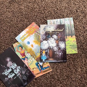 Ann added a photo of their purchase