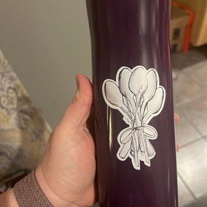 Mel added a photo of their purchase