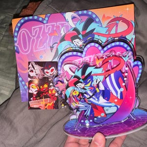 Dev added a photo of their purchase