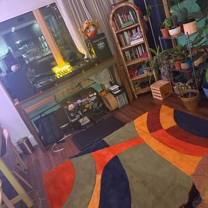 Diana added a photo of their purchase