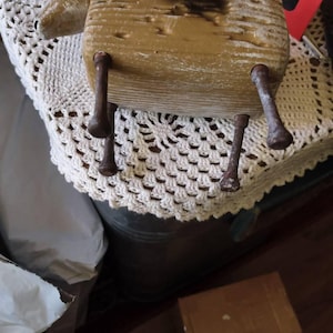 Carolyn added a photo of their purchase