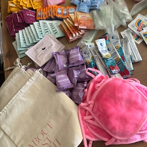 Leslie added a photo of their purchase