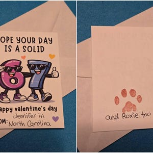 Jennifer added a photo of their purchase