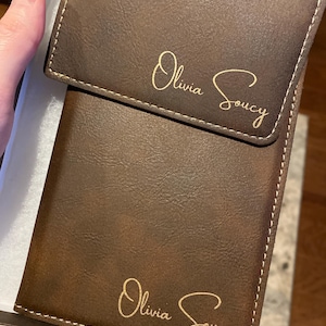 Olivia ha añadido una foto de su compra