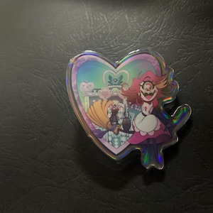 Raegan added a photo of their purchase