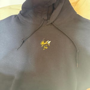 Ally added a photo of their purchase