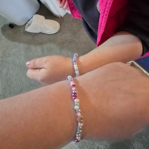 Natassia added a photo of their purchase