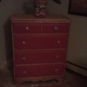 pamela added a photo of their purchase