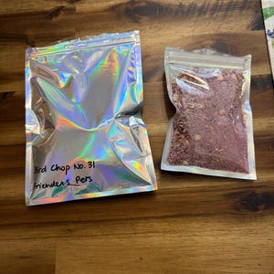 Debbie added a photo of their purchase