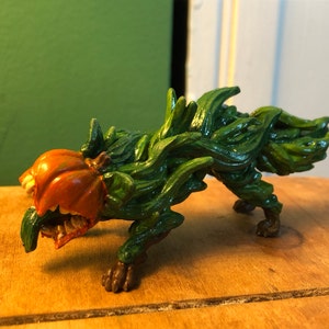 Silt Horror Monster Gloomy Kid Minis Dark Sun DnD RPG Role | Etsy