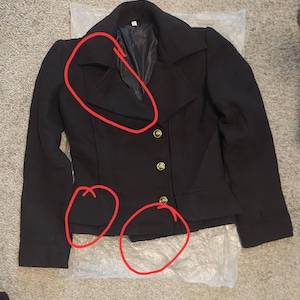 Kristyna ha añadido una foto de su compra