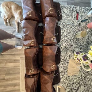 Cameron added a photo of their purchase