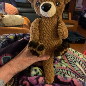 Shelia added a photo of their purchase