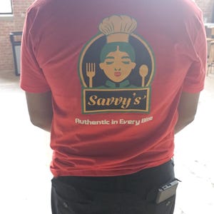 Shereka added a photo of their purchase