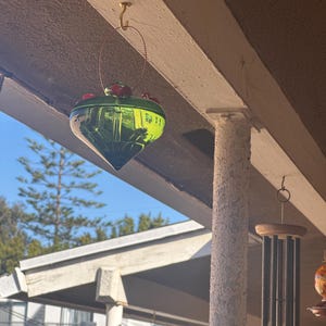 Robin added a photo of their purchase