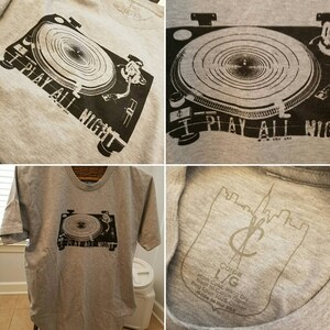 Kimberly added a photo of their purchase