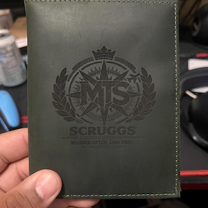 Michael added a photo of their purchase