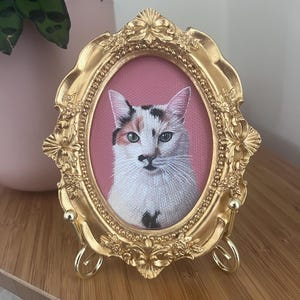 Katie added a photo of their purchase