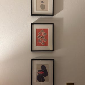 Rachel added a photo of their purchase