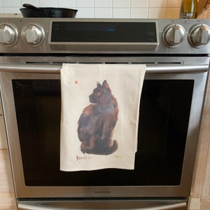 Samantha added a photo of their purchase