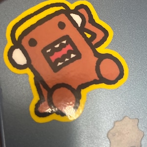 Lico a ajouté une photo de son achat