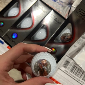 Hannah added a photo of their purchase